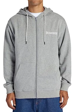 Dcshoes Sweater M - Noir