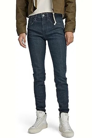 G-Star Femme Jean Lhana Skinny, , 27W / 30L