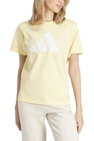 adidas Femme PWR 3 Graphic Tee, , XXL