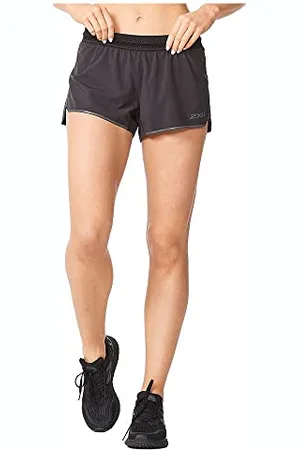 2XU Light Speed 3 inch Shorts - Zwart - Dames