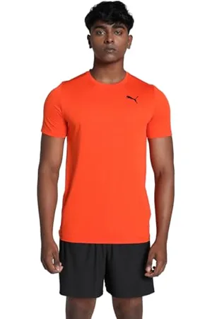 PUMA Train FAV Blaster Tee, T-Shirts, 522351