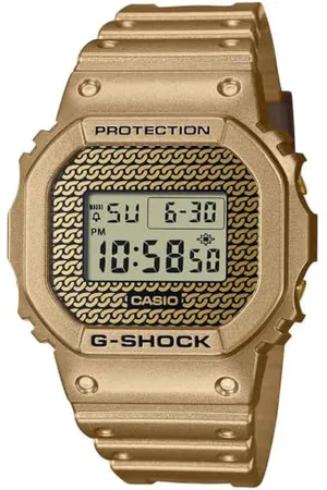 Casio Montre Homme THE ORIGIN - CHAIN (Ø 43,5 mm)