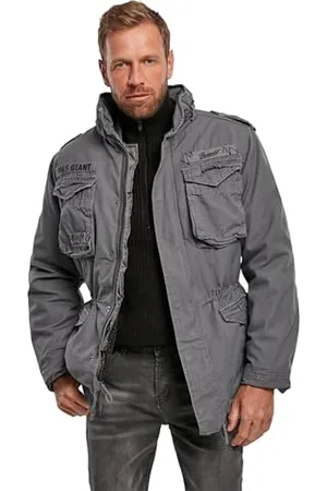 Brandit M65 Giant Jacket, color: , size: 7XL