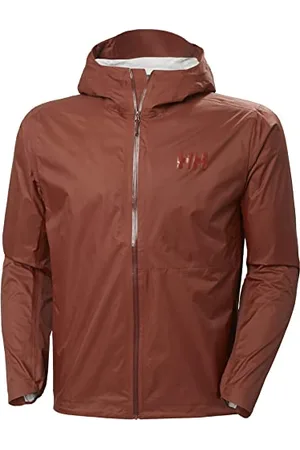 Helly Hansen Verglas Micro Shell Jacket Mens XL