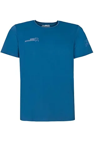 ROCK EXPERIENCE REMT01731 Noboru SS T-Shirt Men
