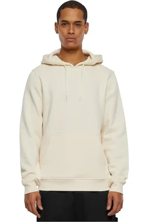 Build Your Brand Sweat à Capuche Lourd Sweatshirt, , 4XL Homme