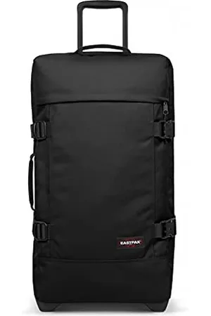 Eastpak TRANVERZ M Valise, 67 x 35.5 x 30 cm, 78 L - Black