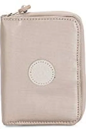 Kipling Portefeuille RFID Money Love, Femme, , Taille Unique