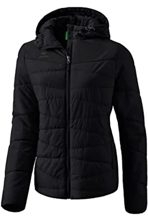 Erima Basic Stepp Veste, , 34, Femme