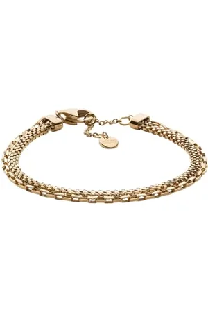 Skagen Bracelet multirang Merete en Acier Inoxydable , pour Femme, SKJ1861710