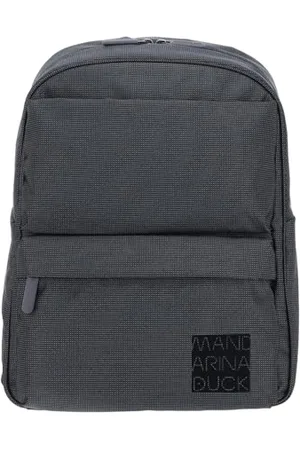 Mandarina Duck District, Sac à Femme, Acier, Taille Unique