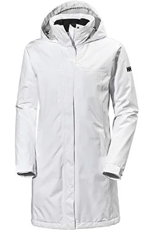 Helly Hansen Aux femmes W Aden Insulated Coat L Bleu violet