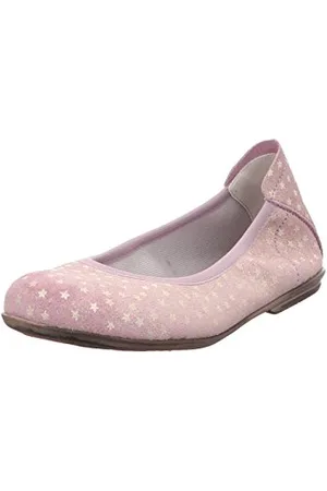 Däumling Fille Hilde Ballerines, , 34 EU