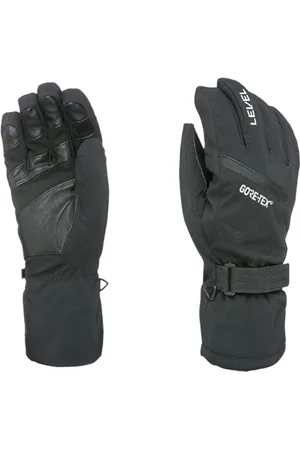 Level Evolution Gore-Tex Gants Adulte Unisexe, , FR : L (Taille Fabricant : 9)
