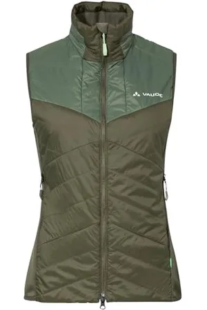 Vaude Gilet Sesvenna IV pour femme