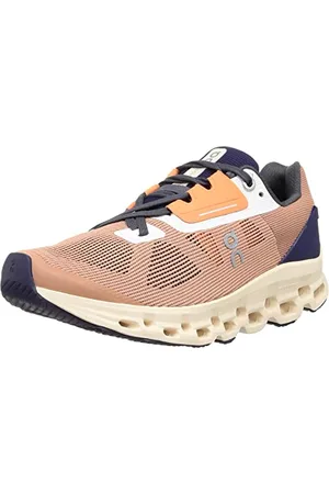 On Running 39.98657 Cloudstratus 2 Femme Cork/Fawn EU 38.5