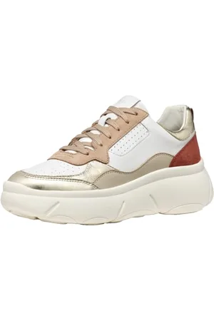 Geox Femme D Nebula 2.0 X B Basket, , 36 EU