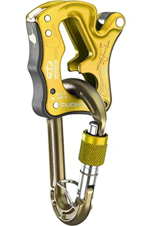 Climbing Technology Click Up Kit assureur Adulte Unisexe, , Taille Unique