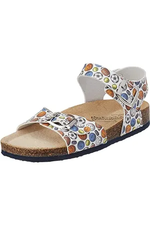 Primigi Homme Birky Sandale, , 37 EU