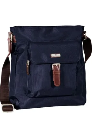 TOM TAILOR Acc Rina 11224, Sacs ordinateur femme - -TR-F4-49, 26x28x8 cm (B x H x T)