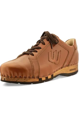 Woody Homme Wayne Basket, , 43 EU