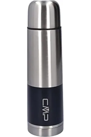 CMP Isar flacon 500 ml, Argent, U