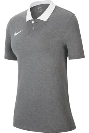 Nike Womens Polo W NK DF Park20 Polo SS, , CW6965-071, XL