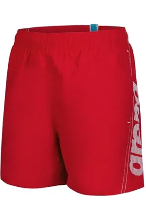 Arena Boxer de Plage Fundamentals Logo R pour garçons