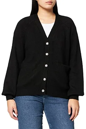 Naf-naf Marris Cardigan, , XS Femme