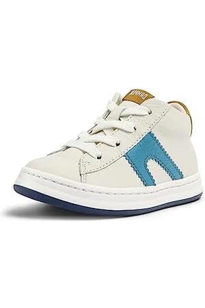 Camper Mixte bébé Runner Four K900338 Première Chaussure de Marche, , 24 EU