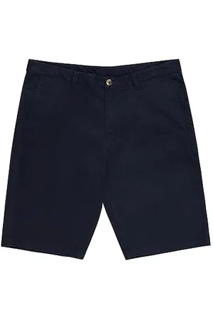 Element Howland Classichort Chino - Hombre - 30 - Azul