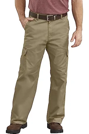 Dickies Pantalon de Travail Cargo Ample pour Homme, , 32 W /30 L