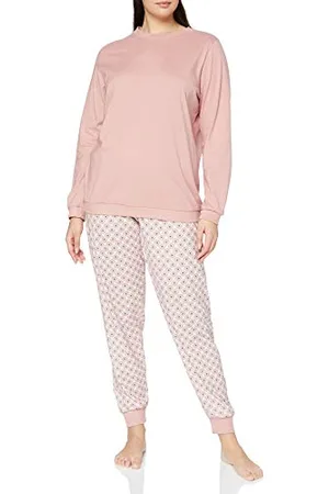 Calida Lovely Nights Pajama Set, , 50 Women