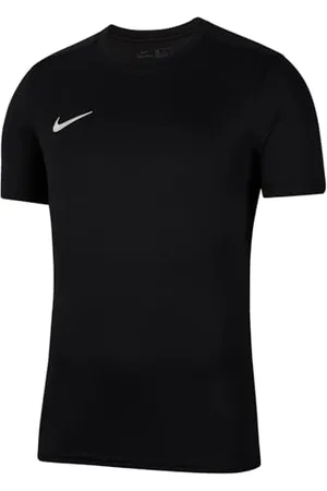 Nike Dri-fit Park 7 Jersey Short Mixte enfant - - M