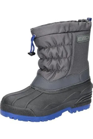 CMP Kids Hanki 3.0 Snow Boots-3q75674-j Bottes de Neige, , 29 EU
