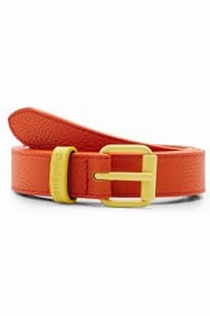 Desigual Belt_Colors Ceinture, , 85 aux Femmes