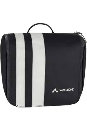 Vaude Benno Sac Mixte Adulte, Black, FR : Taille Unique (Taille Fabricant : One Size)