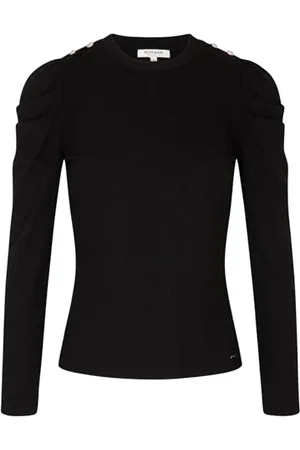 Morgan 232-TMAGIE T-Shirt, , XL Femme
