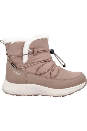 CMP Femme Sheratan WMN Snow Boots WP Bottes de Neige, , 42 EU