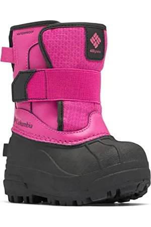 Columbia Junior Unisexe TODDLER BUGABOOT CELSIUS pour les Tout-Petits