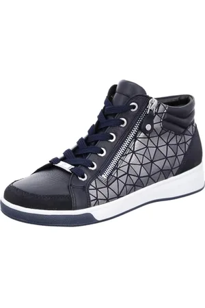 ARA Femme Rome Basket, , 35 EU