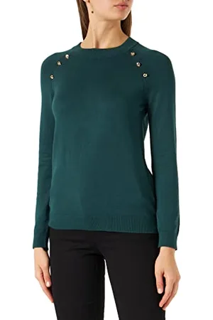 Naf-naf Marielle RAG Pull-Over, , XS Femme