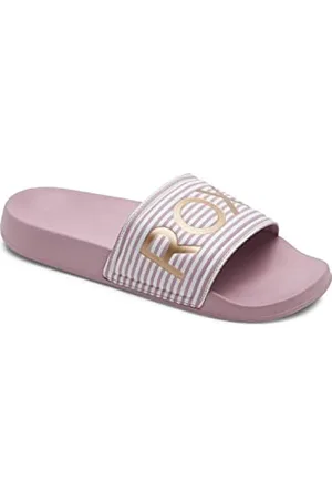 Roxy Femme Slippy Sandale, , 41 EU