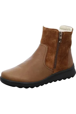 ARA Femme Toronto Bottine, , 36.5 EU Large
