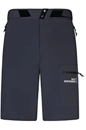 ROCK EXPERIENCE REMP04602 Observer 2.0 Bermuda Pants Women