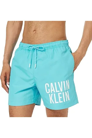 Calvin Klein Homme Short de Bain Long, , S