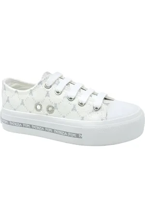 Patrizia Pepe Pj256.30_38 Basket, Étroit