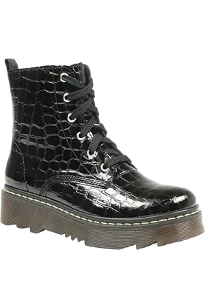 Richter Kinderschuhe Prisma 2 Bottine, , 33 EU