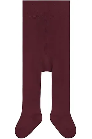 Falke Family B TI coton unis 1 paire, Collants Mixte bébé, , 50-56
