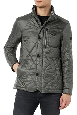 Daniel Hechter Veste de Combat, , 52 Homme